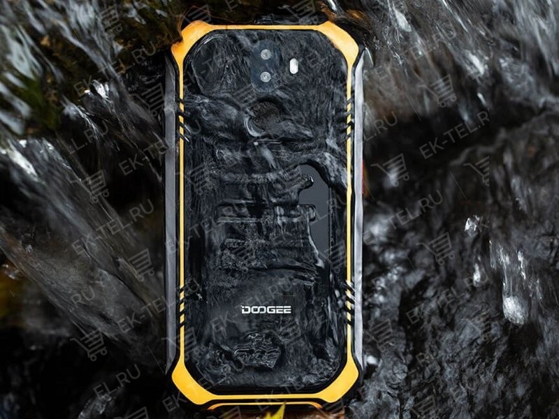 Купить Телефон Doogee S40 Lite